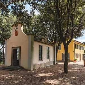 Appartamento Fattoria Laviosa, Fauglia