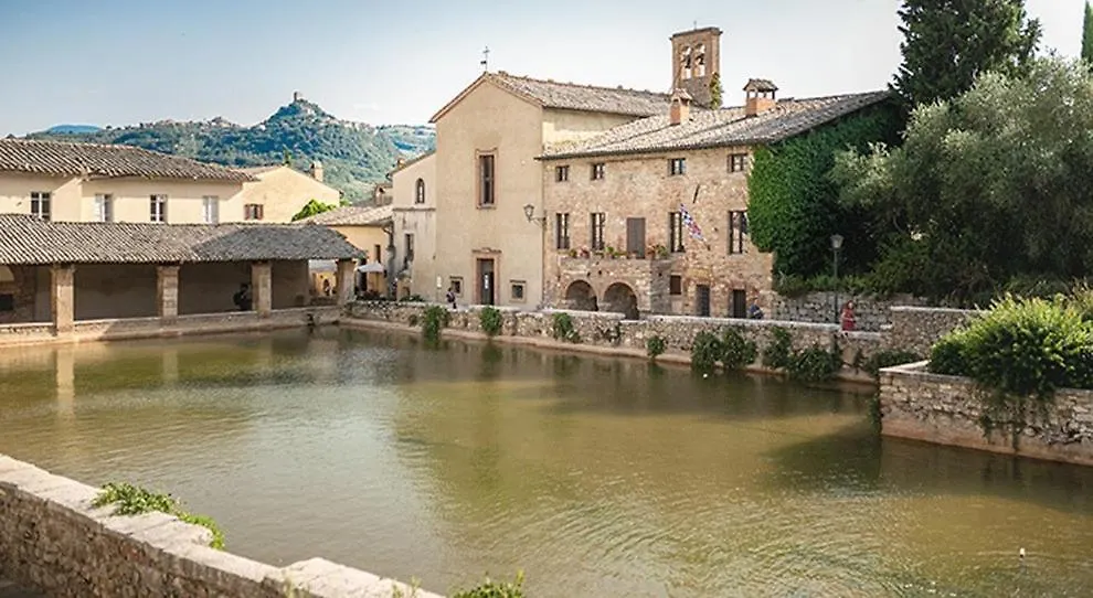 Casa Bandino Apartment Campiglia d'Orcia 0*,  Italy