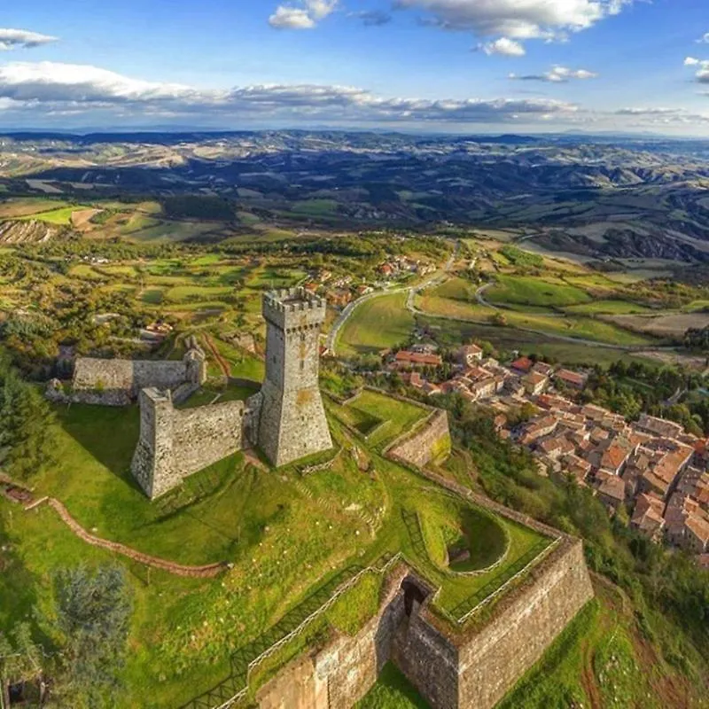 Casa Bandino Apartment Campiglia d'Orcia