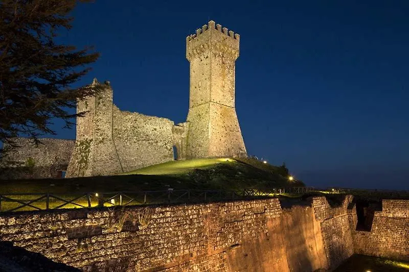 Casa Bandino Apartment Campiglia d'Orcia Italy