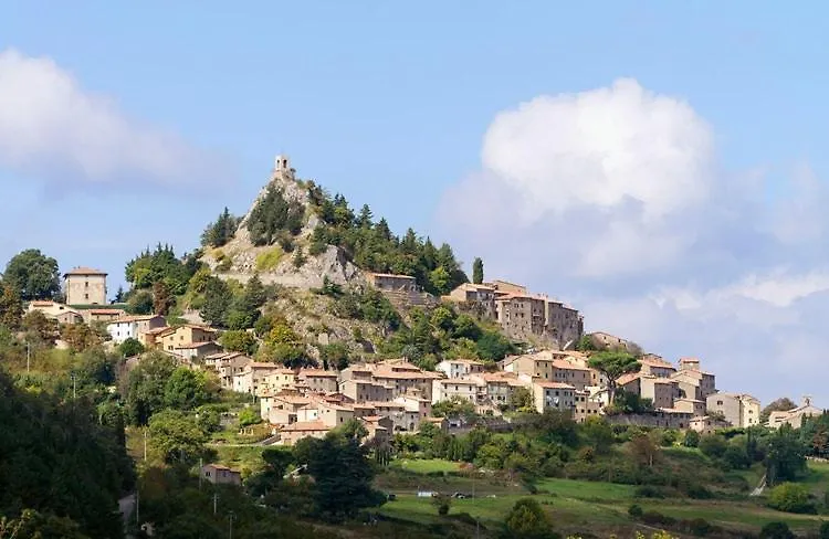 Casa Bandino Apartment Campiglia d'Orcia