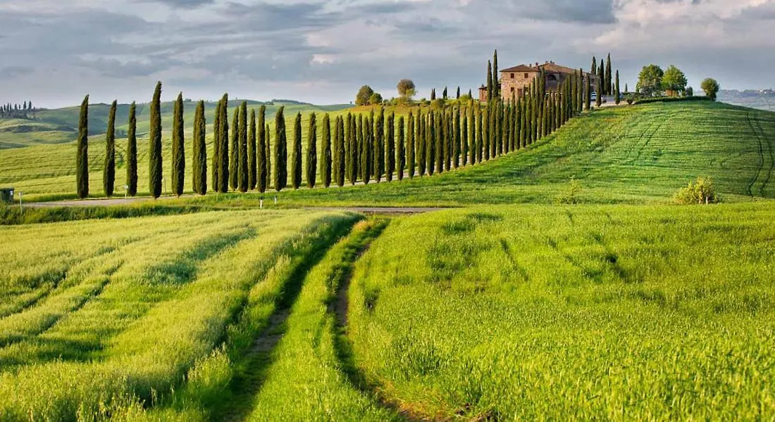 Casa Bandino Apartment Campiglia d'Orcia