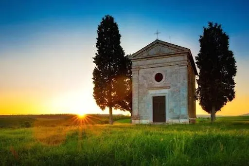 Casa Bandino Apartment Campiglia d'Orcia