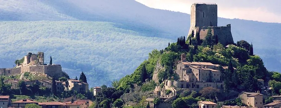 Casa Bandino Apartment Campiglia d'Orcia