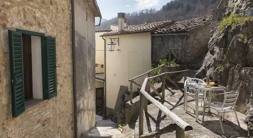 Casa Bandino Apartment Campiglia d'Orcia