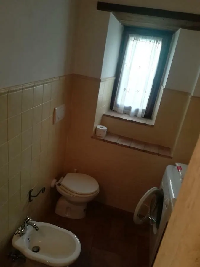 Casa Bandino Apartment Campiglia d'Orcia Italy