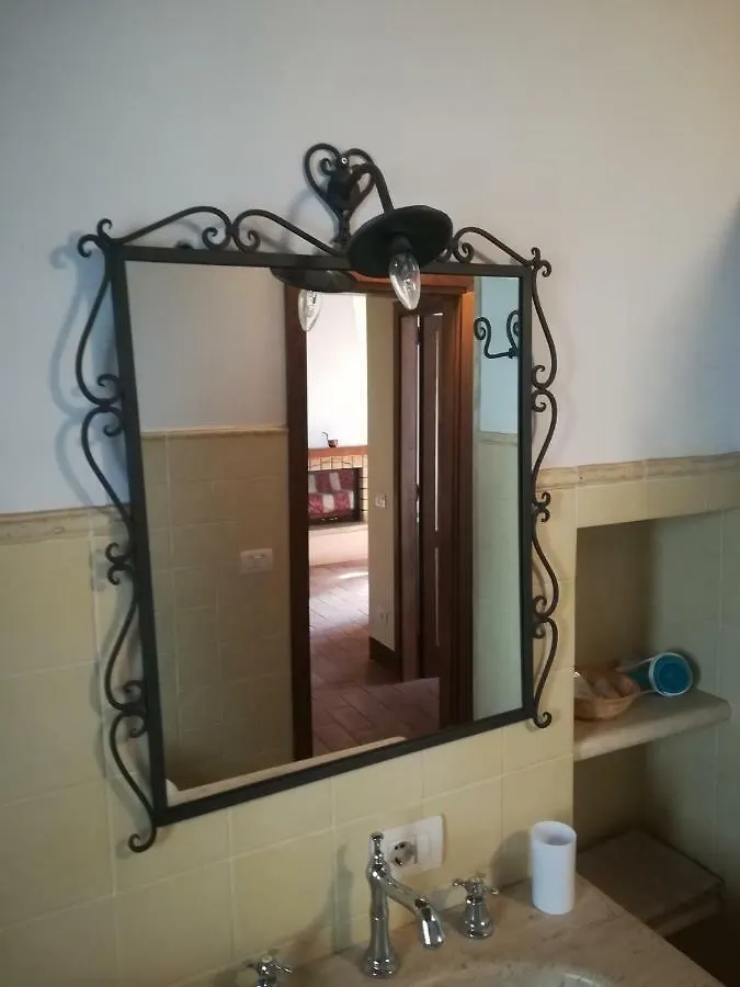 Casa Bandino Apartment Campiglia d'Orcia Italy